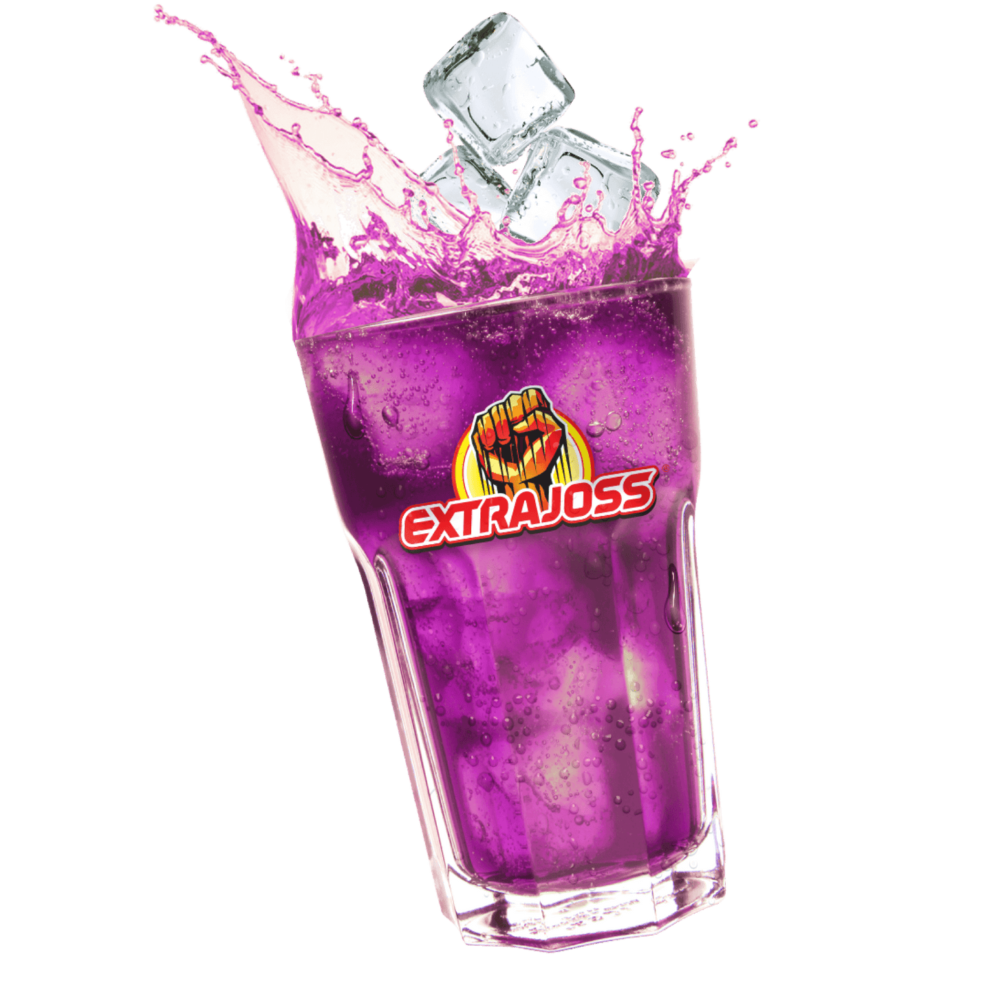 Extra Joss Grape - Limited Edition